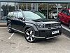 Hyundai SANTA FE 1.6 h T-GDi Premium Auto 4WD Euro 6 (s/s) 5dr (7Seat) Black
