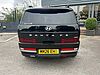 Hyundai SANTA FE 1.6 h T-GDi Premium Auto 4WD Euro 6 (s/s) 5dr (7Seat) Black