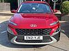 Hyundai KONA 1.0 T-GDi MHEV SE Connect Euro 6 (s/s) 5dr Red