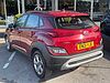 Hyundai KONA 1.0 T-GDi MHEV SE Connect Euro 6 (s/s) 5dr Red