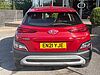 Hyundai KONA 1.0 T-GDi MHEV SE Connect Euro 6 (s/s) 5dr Red