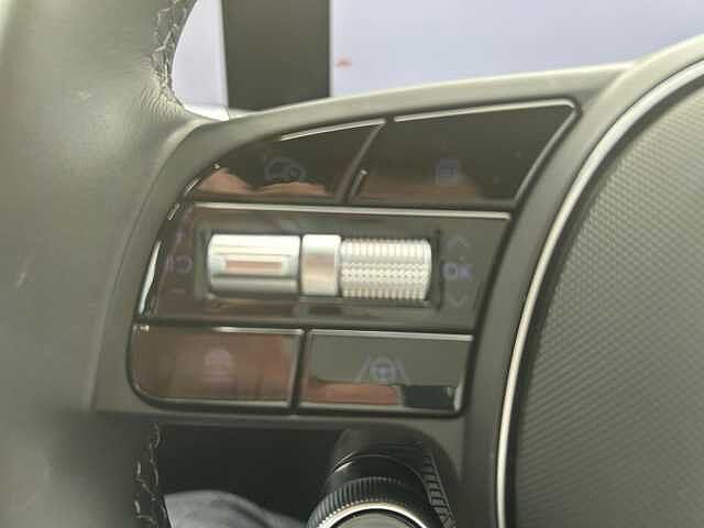 Hyundai IONIQ 6 77.4kWh Premium Auto 4dr Blue