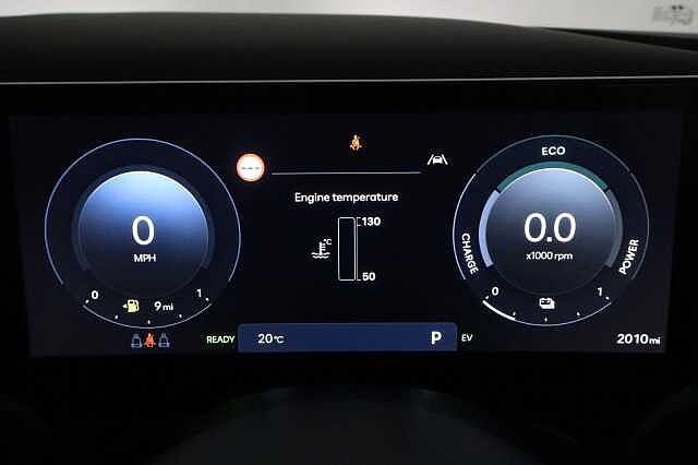 Hyundai TUCSON 1.6 T-GDi N Line Auto Euro 6 (s/s) 5dr White