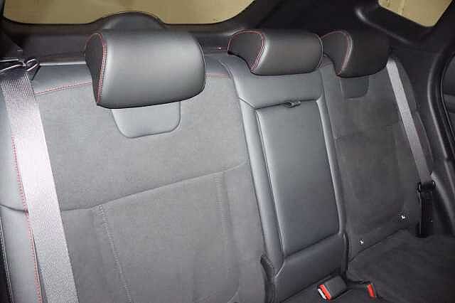 Hyundai TUCSON 1.6 T-GDi N Line Auto Euro 6 (s/s) 5dr White