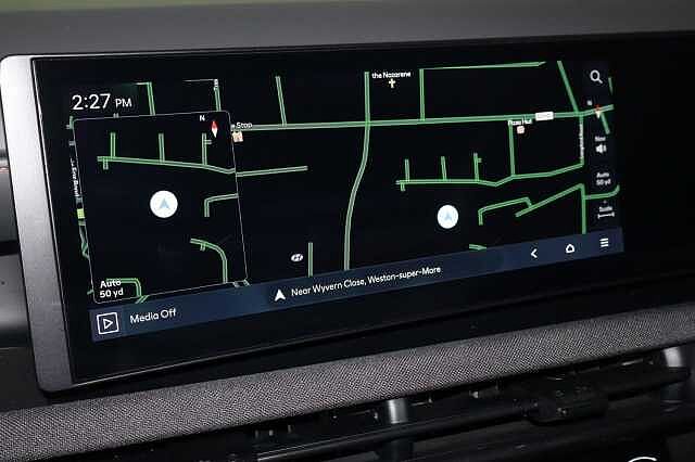 Hyundai TUCSON 1.6 T-GDi N Line Auto Euro 6 (s/s) 5dr White