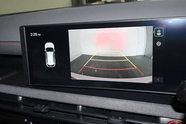 Hyundai TUCSON 1.6 T-GDi N Line Auto Euro 6 (s/s) 5dr White