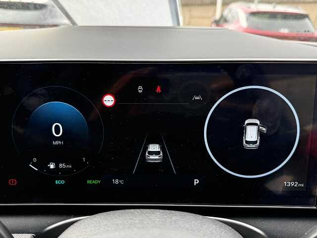 Hyundai TUCSON 1.6 T-GDi N Line S Auto Euro 6 (s/s) 5dr Grey