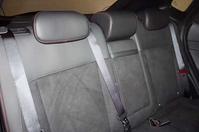 Hyundai KONA 1.6 T-GDi N Line S DCT Euro 6 (s/s) 5dr Red