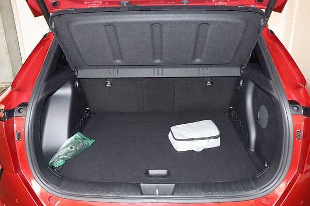 Hyundai KONA 1.6 T-GDi N Line S DCT Euro 6 (s/s) 5dr Red