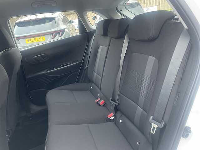 Hyundai I20 1.0 T-GDi Advance Euro 6 (s/s) 5dr White