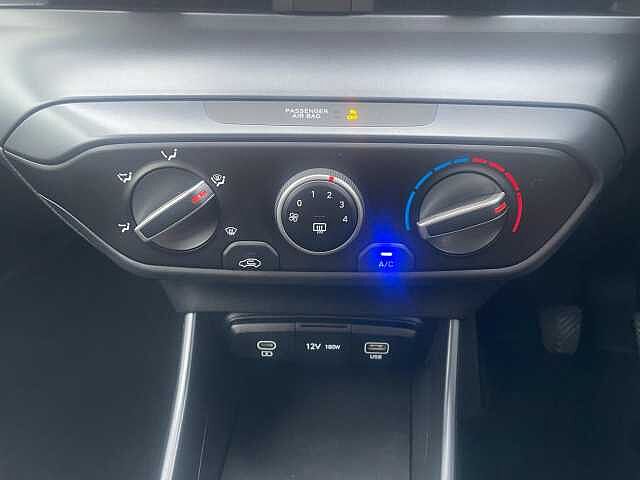 Hyundai I20 1.0 T-GDi Advance Euro 6 (s/s) 5dr White