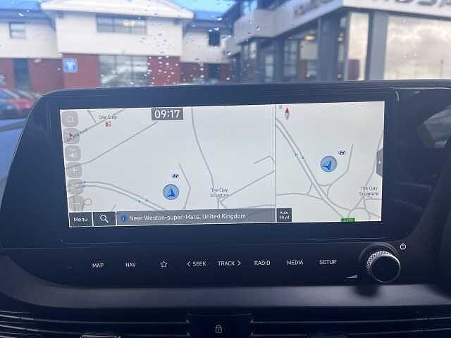 Hyundai I20 1.0 T-GDi Premium Euro 6 (s/s) 5dr Yellow