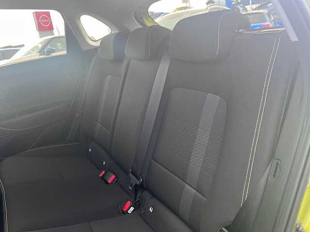 Hyundai I20 1.0 T-GDi Premium Euro 6 (s/s) 5dr Yellow