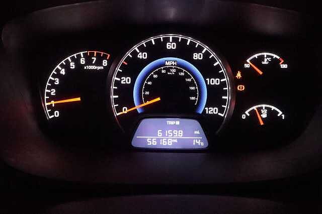 Hyundai i10 1.2 Premium SE Euro 6 5dr