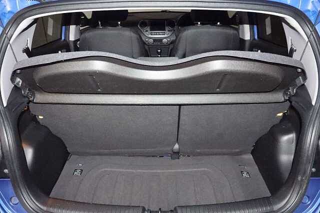 Hyundai i10 1.2 Premium SE Euro 6 5dr