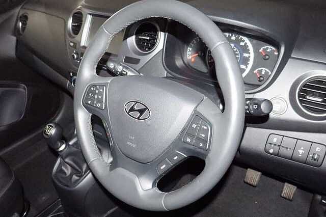 Hyundai i10 1.2 Premium SE Euro 6 5dr