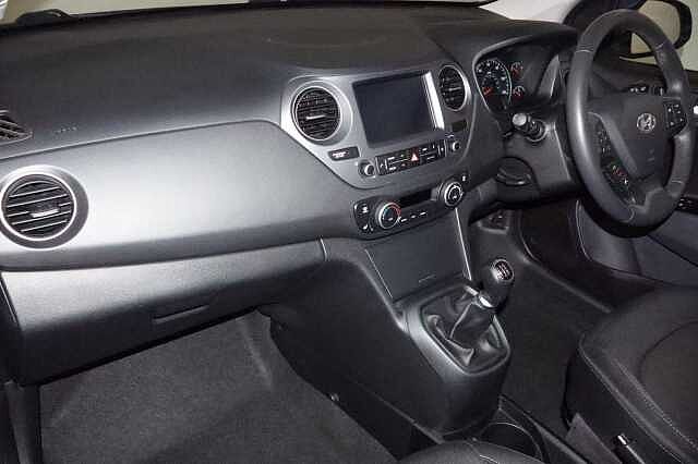 Hyundai i10 1.2 Premium SE Euro 6 5dr