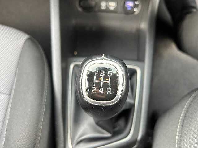 Hyundai i20 1.2 SE Launch Edition Euro 6 (s/s) 5dr