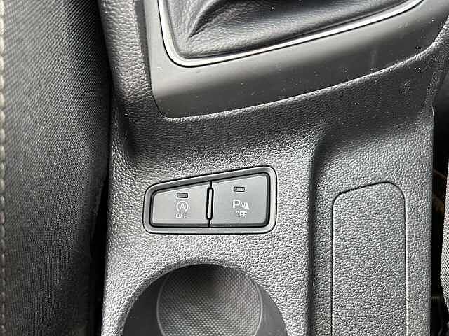 Hyundai i20 1.2 SE Launch Edition Euro 6 (s/s) 5dr