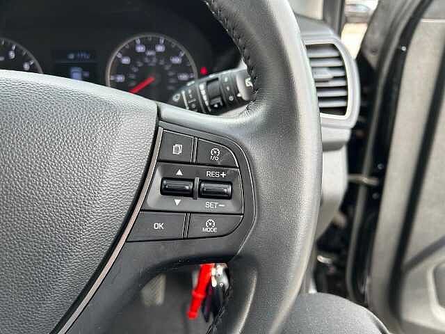 Hyundai i20 1.2 SE Launch Edition Euro 6 (s/s) 5dr