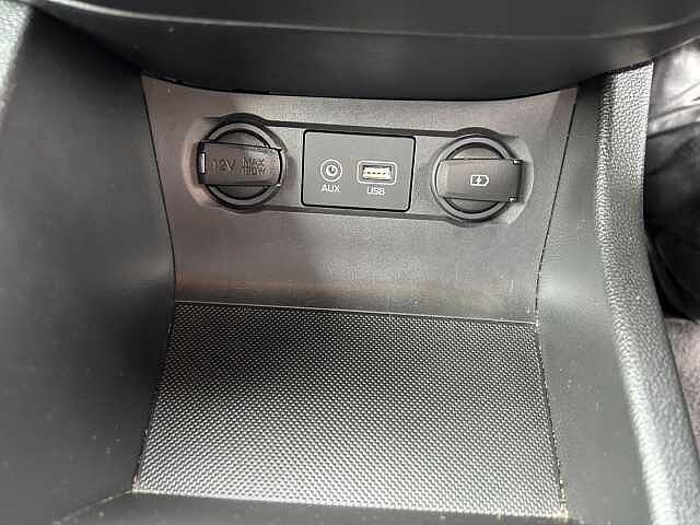 Hyundai i20 1.2 Premium Nav Euro 6 (s/s) 5dr