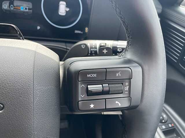 Hyundai SANTA FE 1.6T Calligraphy Auto Euro 6 (s/s) 5dr (7Seat) Bronze