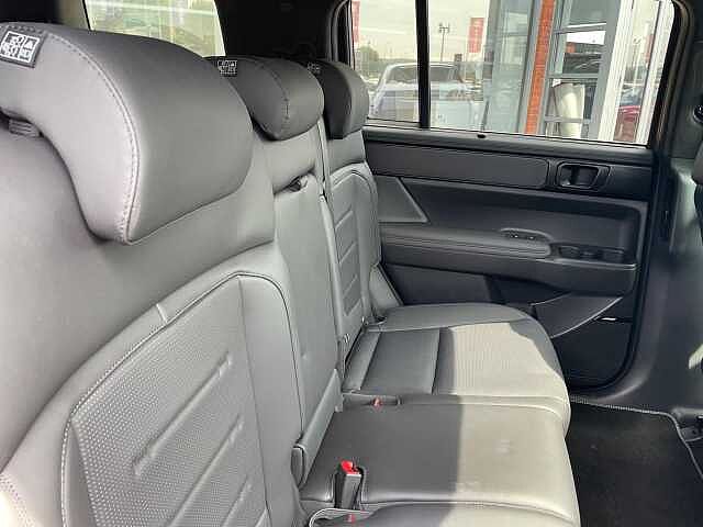 Hyundai SANTA FE 1.6T Calligraphy Auto Euro 6 (s/s) 5dr (7Seat) Bronze