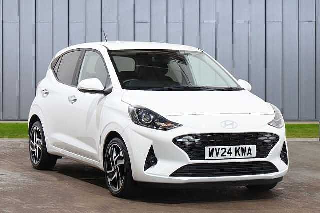 1.2 Premium Auto Euro 6 (s/s) 5dr