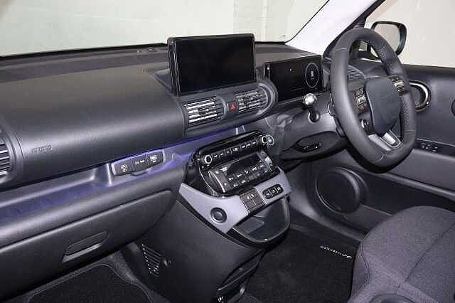 Hyundai INSTER Long Range 49kWh 02 Auto 5dr Beige