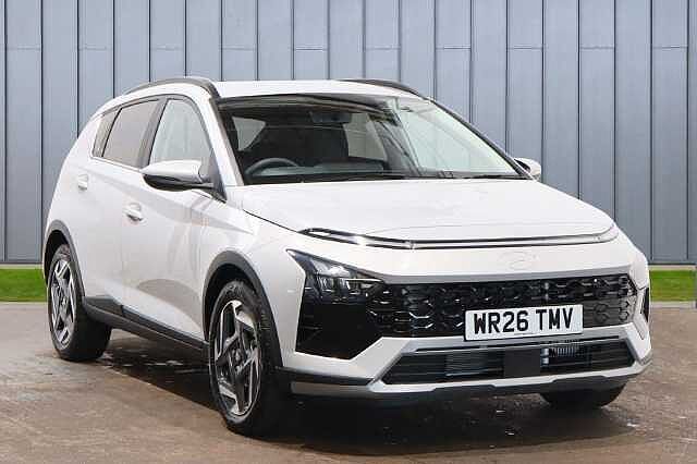 1.0 T-GDi Tech Line Euro 6 (s/s) 5dr