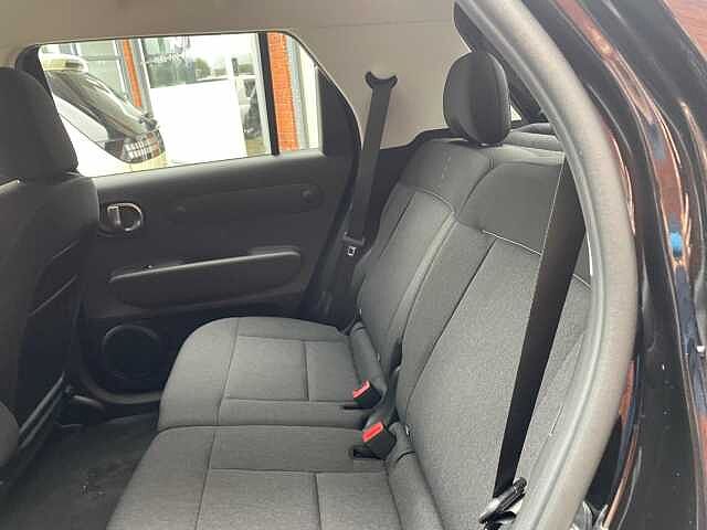 Hyundai INSTER Long Range 49kWh 02 Auto 5dr Black
