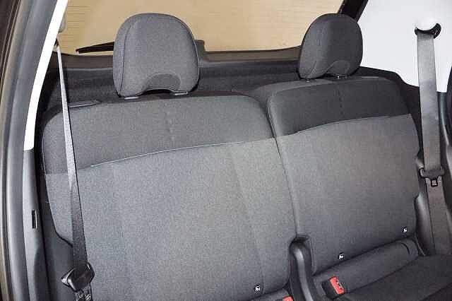 Hyundai INSTER Long Range 49kWh 02 Auto 5dr Black