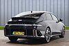 Hyundai IONIQ 6 77.4kWh Premium Auto 4dr Blue