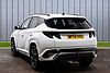 Hyundai TUCSON 1.6 T-GDi N Line Auto Euro 6 (s/s) 5dr White