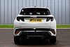 Hyundai TUCSON 1.6 T-GDi N Line Auto Euro 6 (s/s) 5dr White