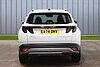 Hyundai TUCSON 1.6 T-GDi MHEV Ultimate DCT Euro 6 (s/s) 5dr White