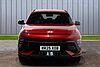 Hyundai KONA 1.6 T-GDi N Line S DCT Euro 6 (s/s) 5dr Red