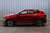 Hyundai KONA 1.6 T-GDi N Line S DCT Euro 6 (s/s) 5dr Red