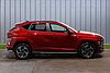 Hyundai KONA 1.6 T-GDi N Line S DCT Euro 6 (s/s) 5dr Red