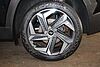 Hyundai TUCSON 1.6 T-GDi Ultimate Euro 6 (s/s) 5dr Black