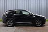 Hyundai TUCSON 1.6 T-GDi Ultimate Euro 6 (s/s) 5dr Black