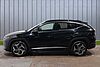 Hyundai TUCSON 1.6 T-GDi Ultimate Euro 6 (s/s) 5dr Black
