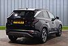 Hyundai TUCSON 1.6 T-GDi Ultimate Euro 6 (s/s) 5dr Black