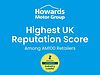 Hyundai TUCSON 1.6 T-GDi Ultimate Euro 6 (s/s) 5dr Black