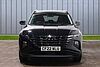 Hyundai TUCSON 1.6 T-GDi Ultimate Euro 6 (s/s) 5dr Black