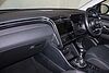 Hyundai TUCSON 1.6 T-GDi Ultimate Euro 6 (s/s) 5dr Black