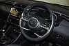 Hyundai TUCSON 1.6 T-GDi Ultimate Euro 6 (s/s) 5dr Black
