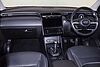 Hyundai TUCSON 1.6 T-GDi Ultimate Euro 6 (s/s) 5dr Black