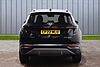 Hyundai TUCSON 1.6 T-GDi Ultimate Euro 6 (s/s) 5dr Black