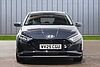 Hyundai I20 1.0 T-GDi Premium DCT Euro 6 (s/s) 5dr Grey